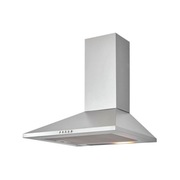 Okap kominowy CHS50 50 cm inox