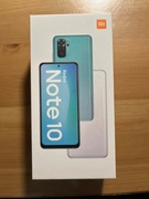 Smartfon Xiaomi Redmi Note 10