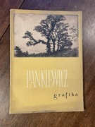 Pankiewicz grafika - opr. H. Blumówna