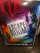 Escape room DVD 