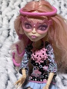 Mattel lalka Monster High Viperine Gorgon 2013