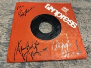 Krzak - Ściepka - autografy