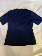 fartuszek dla pielęgniarek/kosmetyczek 