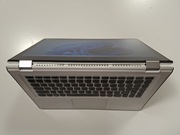 Lenovo YOGA 700 14' i7-6500U RAM-8G 256GB GF940M Win11Home Biały