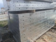 Płyty szalunkowe 75x300 typ  Altrad Rasto Midi BOX RHINO Hunnebeck