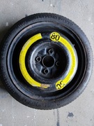 Koło dojazdowe R14 105/70 