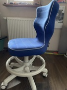 Fotel obrotowy Entelo roz 4 