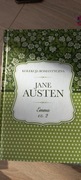 Kolekcja romantyczna, "Emma" cz.2, J.Austen