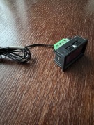 cyfrowy regulator temperatury (termostat), często wykorzystywany w projekta