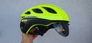 Kask rowerowy, czasowy Bell Starporo SHLD 