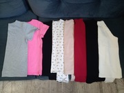 Bluzeczki ZESTAW, r.152.