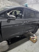 Dzwi chrysler pavifica