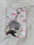 Brelok akrylowy Genshin Impact