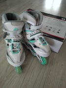 Sprzedam łyżworolki 4 w 1 rozmiar 30-33 