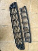 Kratka zderzaka przód Berlingo III Partner 9681519877