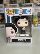 Funko POP 1408 Tamayo – Demon Slayer: Kimetsu no Yaiba