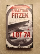 Sebastian Fitzek - "Lat 7a"