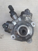 pompa wtryskowa BMW F10 M550D