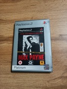 Max Payne na PS2
