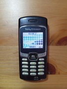 Telefon komórkowy Sony Ericsson T290i BEZ SIMLOCKA + bateria i ładowarka 
