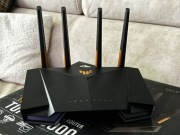 Router ASUS TUF AX3000 V2 2.4 / 5 GHz (DualBand), Wi-Fi Mesh VPN gaming