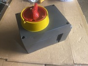 Łącznik krzyżowy Stahl