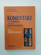 Komentarz do KPK Normy ogólne tom I
