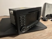 Radio Mercedes W164