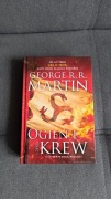 Ogień i Krew Część 1 R.R George Martin