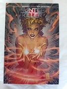 Hunter killer komiks unikat
