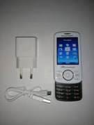 Sony Ericsson Walkman W100i Spiro, Sprawny 100% + gratisy