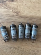 Lampy elektronowe EBF89 Polam Telam nowe