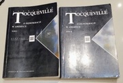 O demokracji w Ameryce - Alexis de Tocqueville 