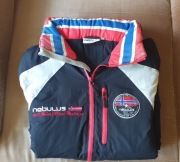 Oryginalna męska kurtka Nebulus Norway rozm.M 