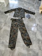 Mundur polowy letni 123 UL wz 2010 , s/xl