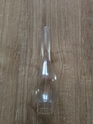 Komin, cylinder, klosz do lampy naftowej