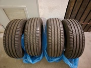 Komplet opon letnich Michelin Primacy 4 235/55/R18 100V 2024 rok