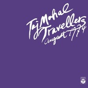 Taj Mahal Travellers – August 1974