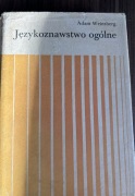 Językoznawstwo ogólne Weinsberg