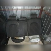 FOTELE AUDI A6 C7 4G