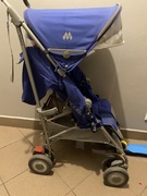 Wózek spacerowy Maclaren techno XT
