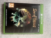 Sea of thieves xbox one