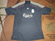 LIVERPOOL FC 2009/10 koszulka Adidas 2XL