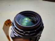 Obiektyw Sony FDR AX33