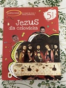 Podręcznik do religii kl. 6 SP : Jezus dla człowieka