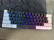  Klawiatura do komputera, podświetlana! Mega!!!