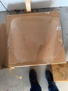 Szyba do BMW K1200LT, rok prod. 2001