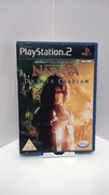 Chronicles of Narnia Prince Caspian PS2 Playstation 2 