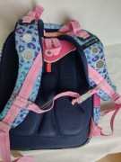 Plecak (tornister) Topgal Chilli