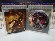 God of War III 3 PL Polskie Wydanie PS3 